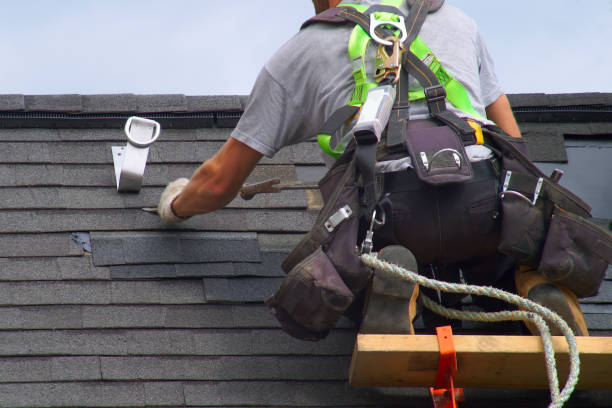 Quick and Trustworthy Emergency Roof Repair Services in Timberlane, LA