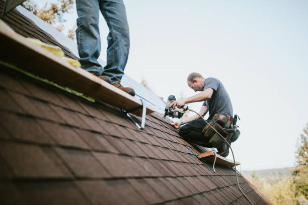 Quick and Trustworthy Emergency Roof Repair Services in Timberlane, LA