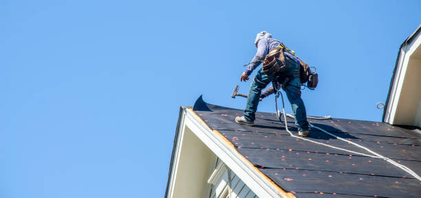 Best Slate Roofing Contractor  in Timberne, LA